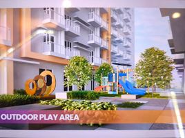 1 Bedroom Condo for sale at Quantum Residences, Pasay City, Southern District