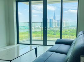 2 Schlafzimmer Appartement zu vermieten in An Khanh, Ho Chi Minh City, An Khanh