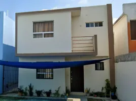 在Cadereyta Jimenez, Nuevo Leon出售的3 卧室 屋, Cadereyta Jimenez