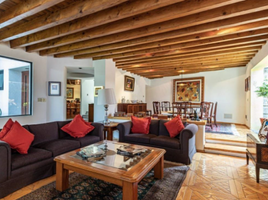 Villa 4 chambre à vendre à Miguel Hidalgo, Mexico City, Miguel Hidalgo