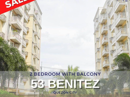 2 Bedroom Apartment for sale in Ali Mall, Quezon City, Quezon City