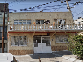 Villa 4 chambre à vendre à Naucalpan De Juarez, Mexico, Naucalpan De Juarez