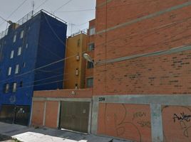 2 Schlafzimmer Wohnung zu verkaufen in Iztacalco, Mexico City, Iztacalco