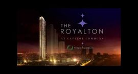 Available Units at The Royalton at Capital Commons 