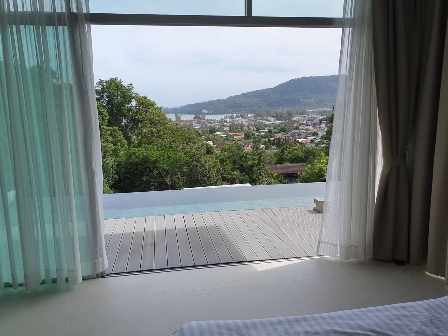 3 Bedroom Villa For Rent In Kamala, Phuket