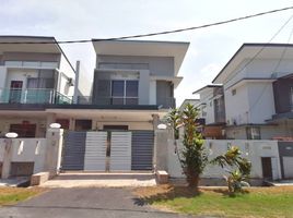 4 Bilik Tidur Rumah for sale in Malaysia, Bandar Seremban, Seremban, Negeri Sembilan, Malaysia