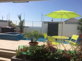 3 Bedroom Apartment for sale in Playa Puerto Santa Lucia, Jose Luis Tamayo Muey, Salinas