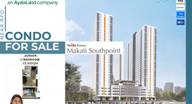 Available Units at Avida Towers Makati Southpoint