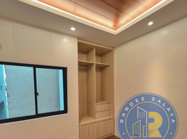 3 Bedroom Townhouse for sale in The Minor Basilica and Metropolitan Cathedral of the Immaculate Conception, San Juan City, Quezon City