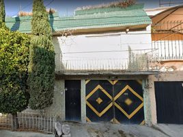 4 Schlafzimmer Haus zu verkaufen in Nezahualcoyotl, Mexico, Nezahualcoyotl