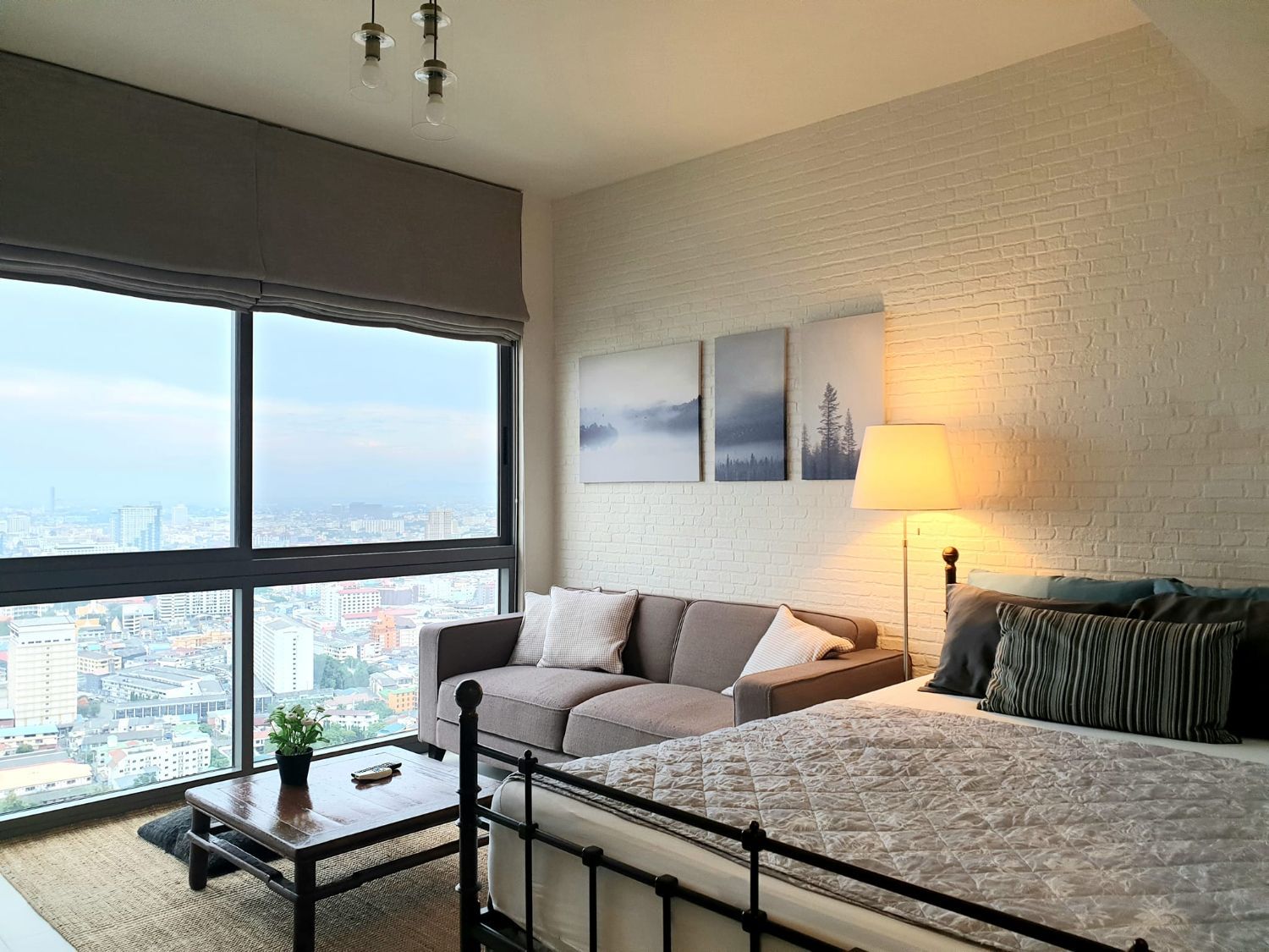 Apartment For Rent At Unixx South Pattaya