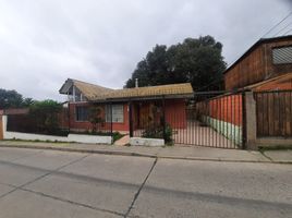 4 Habitación Casa en venta en Valparaíso, Quilpue, Valparaíso, Valparaíso