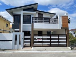 3 Bedroom Villa for sale in Angeles City, Central Luzon, Angeles City, Pampanga, Central Luzon