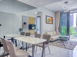 1 Bedroom Apartment for rent in Thu Thiem, Ho Chi Minh City, Thu Thiem