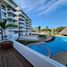 2 Bedroom Apartment for rent in Compostela, Nayarit, Compostela