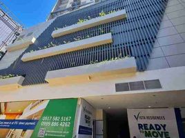 Studio Apartment for sale in Carriedo LRT-1, Quiapo, Santa Cruz