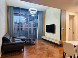 2 Bedroom Condo for rent in Thu Thiem, Ho Chi Minh City, Thu Thiem, District 2