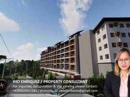 1 Bedroom Condo for sale in Cordillera, Baguio City, Benguet, Cordillera