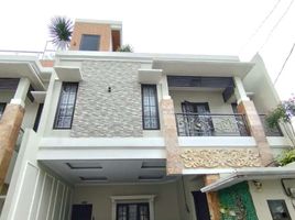 4 Bedroom Villa for sale in Cilandak Town Square, Cilandak, Pasar Minggu