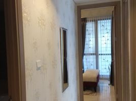 3 Schlafzimmer Appartement zu vermieten in Taman Anggrek Mall, Grogol Petamburan, Grogol Petamburan