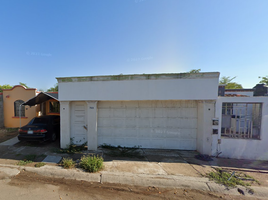 Maison 2 chambre à vendre à Culiacan, Sinaloa, Culiacan