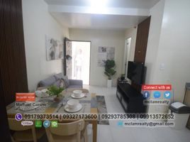 2 Schlafzimmer Wohnung zu verkaufen in Quezon City, Metro Manila, Quezon City