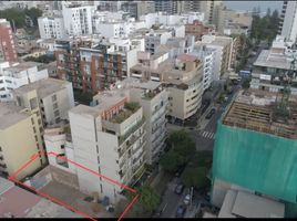  Grundstück zu verkaufen in Miraflores, Lima, Miraflores, Lima, Lima, Peru