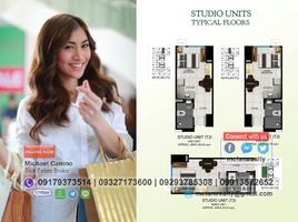 1 Habitación Apartamento en venta en Mandaluyong City, Metro Manila, Mandaluyong City