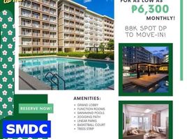 Studio Condo for sale in Quezon City, Metro Manila, Quezon City, Eastern District