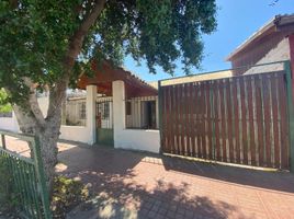 4 Bedroom House for sale in Chile, Buin, Maipo, Santiago, Chile