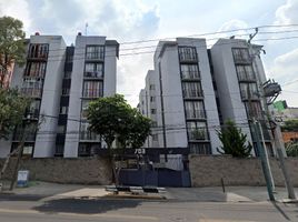 Appartement 2 chambre à vendre à Cuauhtemoc, Mexico City, Cuauhtemoc