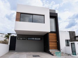 3 Schlafzimmer Villa zu verkaufen in El Marques, Queretaro, El Marques, Queretaro