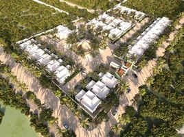 在Progreso, Yucatan出售的3 卧室 别墅, Progreso