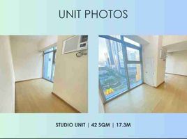 Studio Condo for sale in Southern District, Metro Manila, Makati City, Southern District