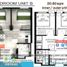 Condominium 2 chambre à vendre à Pasig City, Metro Manila, Pasig City, Eastern District