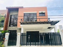 4 Bedroom House for sale in Angeles City, Central Luzon, Angeles City, Pampanga, Central Luzon