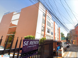 2 Schlafzimmer Wohnung zu verkaufen in Alvaro Obregon, Mexico City, Alvaro Obregon