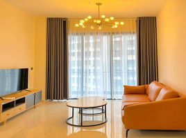 2 Habitación Departamento en alquiler en Thao Dien, Ho Chi Minh City, Thao Dien, District 2, Ho Chi Minh City