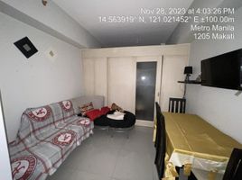 1 Schlafzimmer Wohnung zu verkaufen im Jazz Residences, Makati City