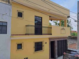4 Bedroom House for sale in Allende, Guanajuato, Allende