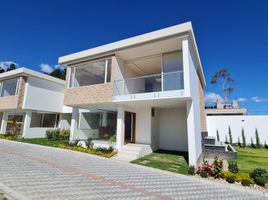  House for sale in Tumbaco, Pichincha, Tumbaco, Quito, Pichincha