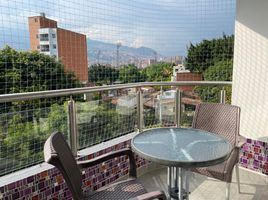 3 Habitación Apartamento en alquiler en Colombia, Medellín, Antioquia, Colombia