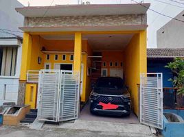 2 Kamar Rumah for sale in Bekasi Selatan, Bekasi, Bekasi Selatan