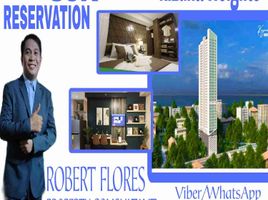 1 chambre Condominium for sale in Vito Cruz LRT-1, Malate, Malate