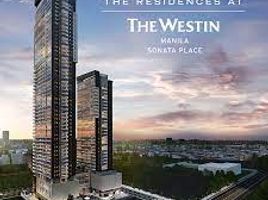 1 Bedroom Condo for sale at The Residences at The Westin Manila Sonata Place, Mandaluyong City