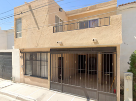 3 Habitación Casa en venta en Torreon, Coahuila, Torreon
