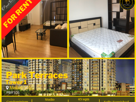  Condo for rent at Park Terraces, Makati City