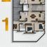 Appartement 2 chambre à vendre à San Luis Potosi, San Luis Potosi, San Luis Potosi, San Luis Potosi