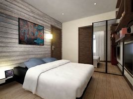 1 Bedroom Condo for sale in Cebu City, Cebu, Cebu City