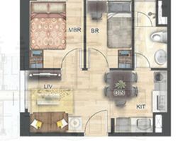 2 Bedroom Condo for sale in SM Mall of Asia, Pasay City, Pasay City